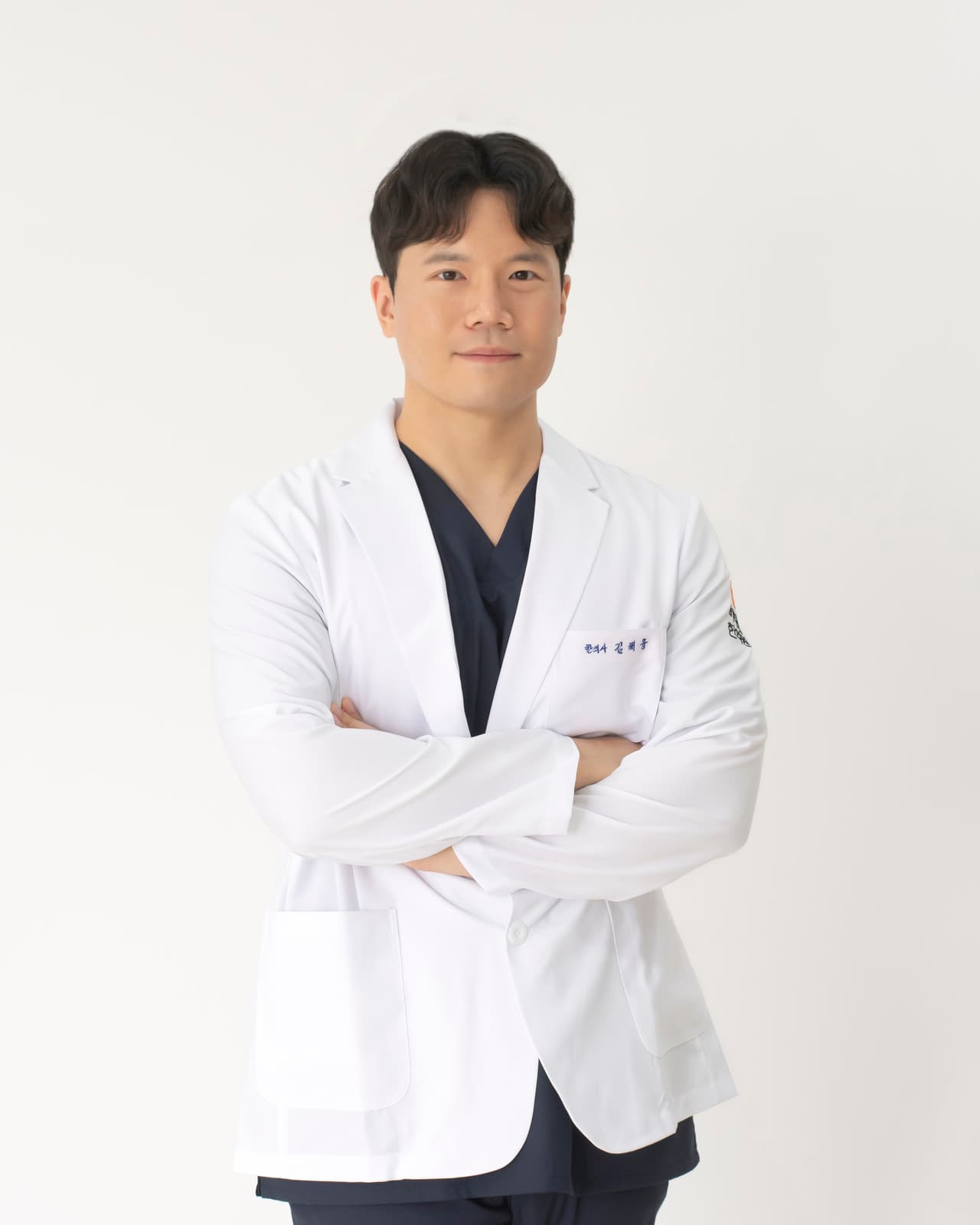 김해융 원장