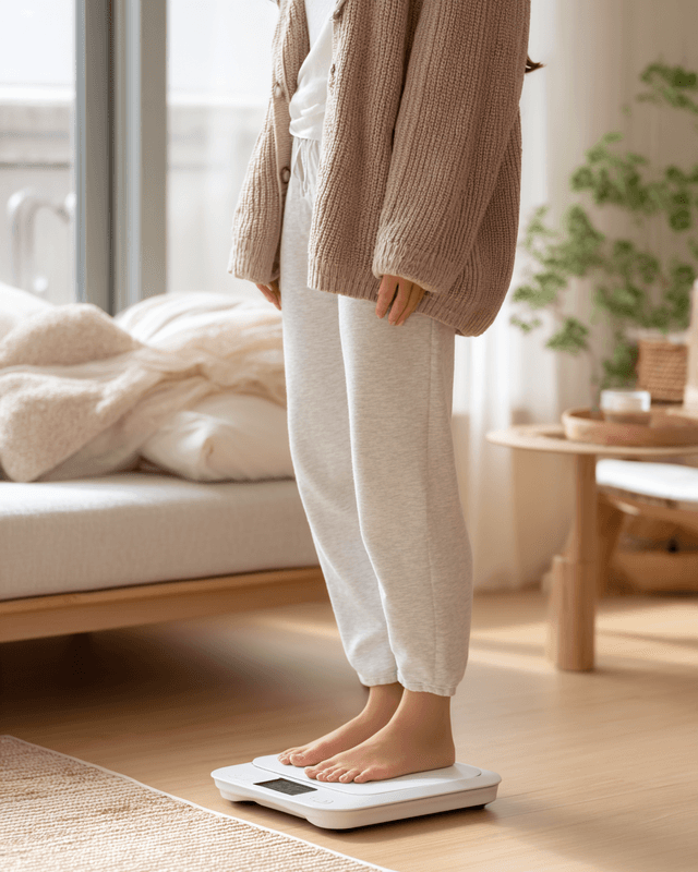 위고비 중단 후 요요 방지 방법 안내 이미지