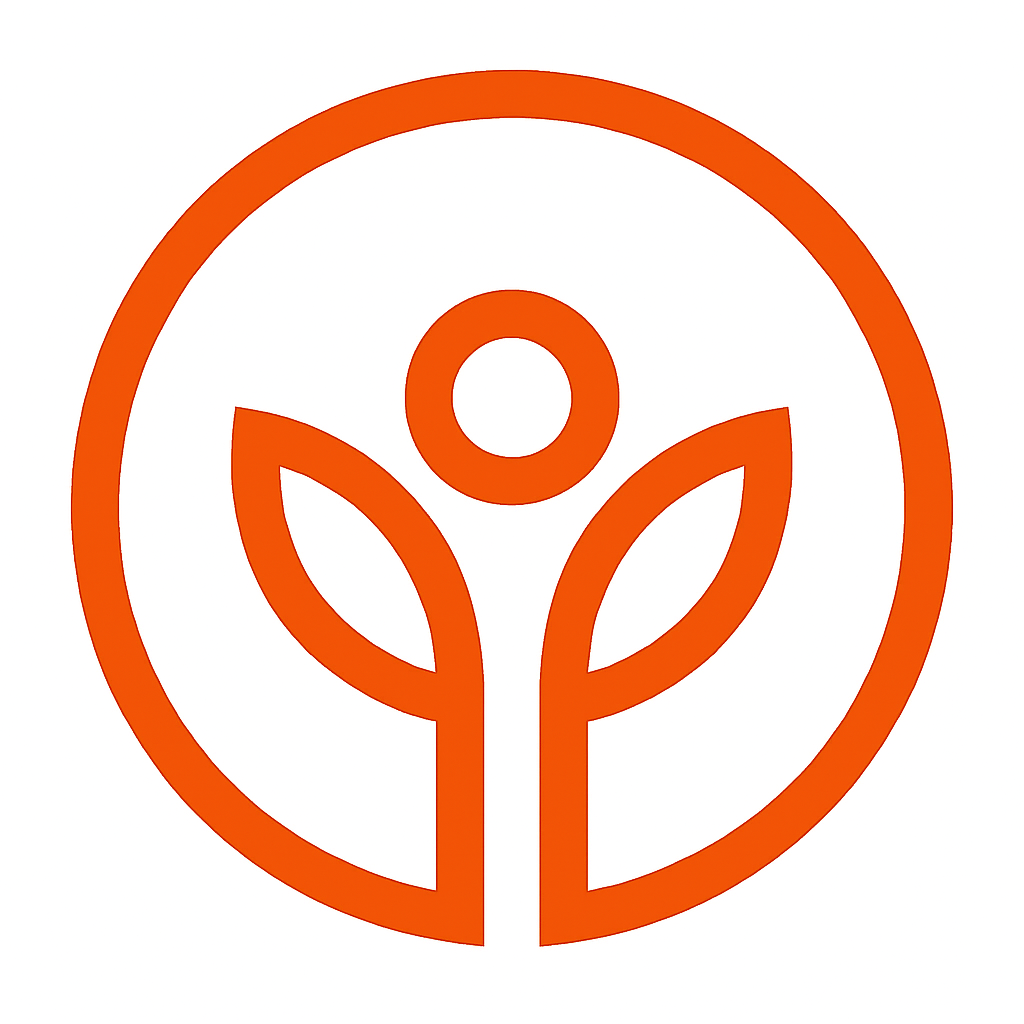 비타민한의원로고